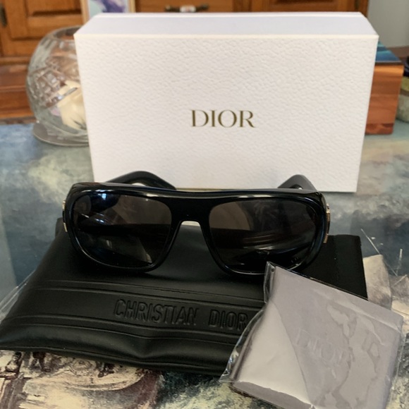 Christian Dior Sunglasses NWOT main image 7